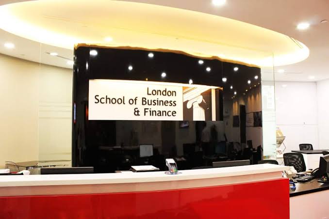 London School of Business and Finance (LSBF) feature image